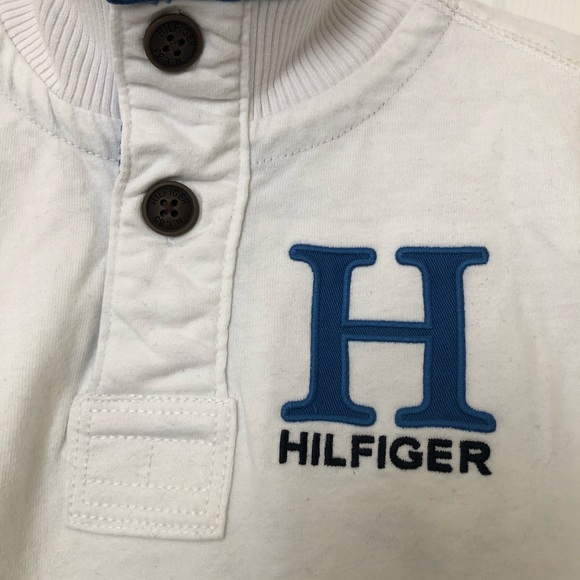 THilfiger pullover - Picture 4 of 5